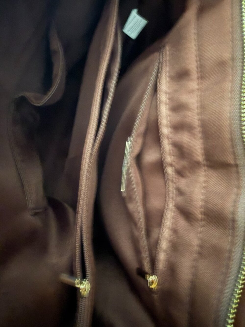 The Bradford Exchange Charles Wisocki "Classic Tails" Tote - Picture 4 of 11